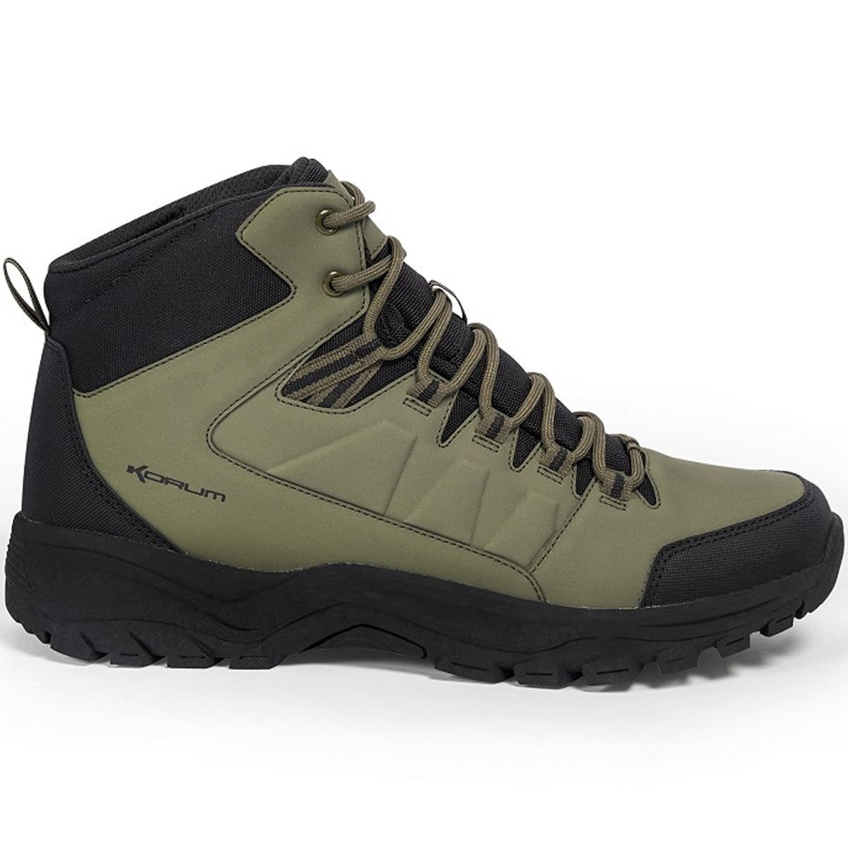 Bocanci Korum Neoteric Field Boots