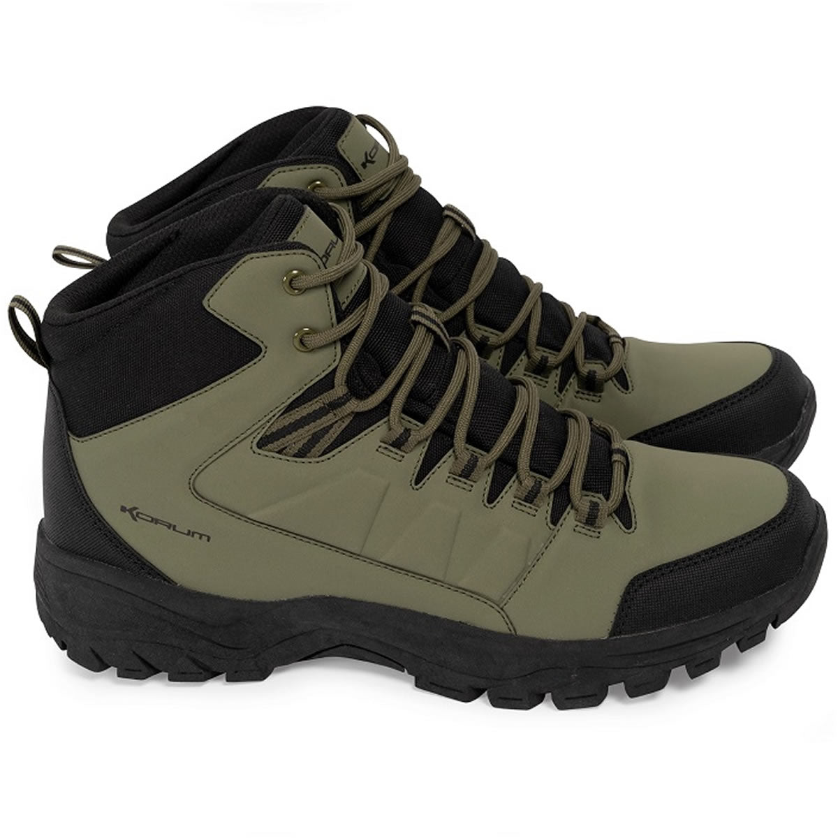 Bocanci Korum Neoteric Field Boots, Marime 46