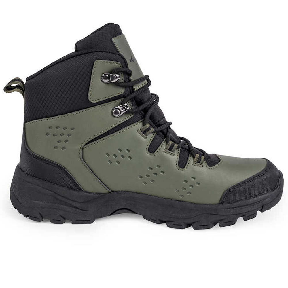 Bocanci Korum Ripstop Trail Boot, Marime UK 11 / EU 45