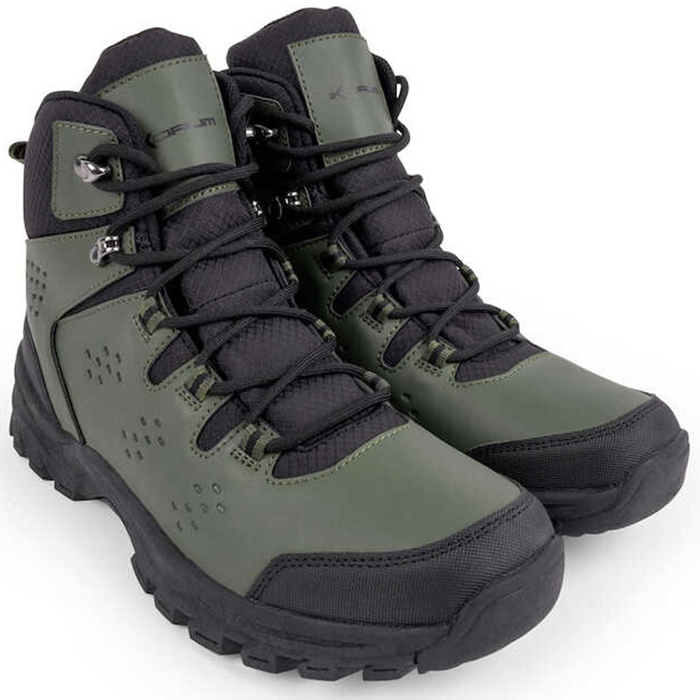 Bocanci Korum Ripstop Trail Boot, Marime UK 9 / EU 43