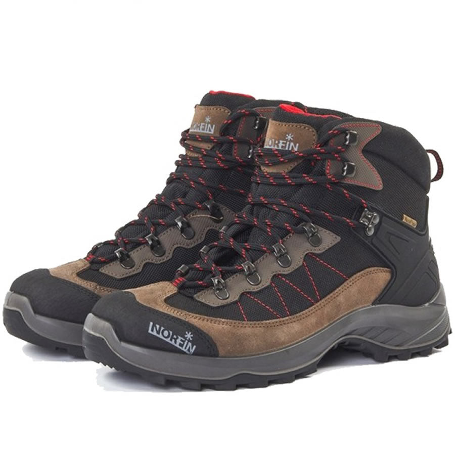 Bocanci NORFIN NTX Scout