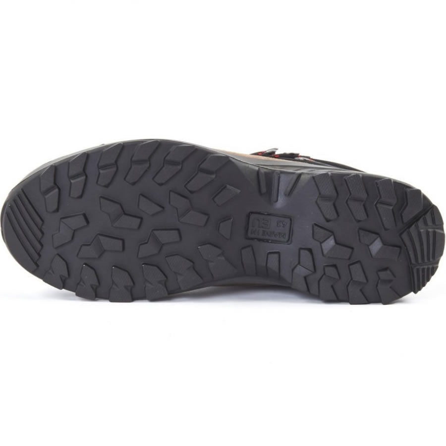 Bocanci NORFIN NTX Scout, Marime 45