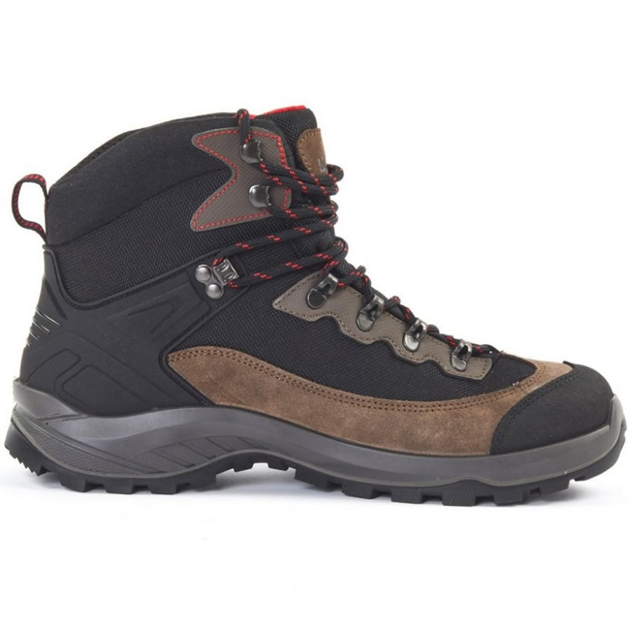 Bocanci NORFIN NTX Scout, Marime 46
