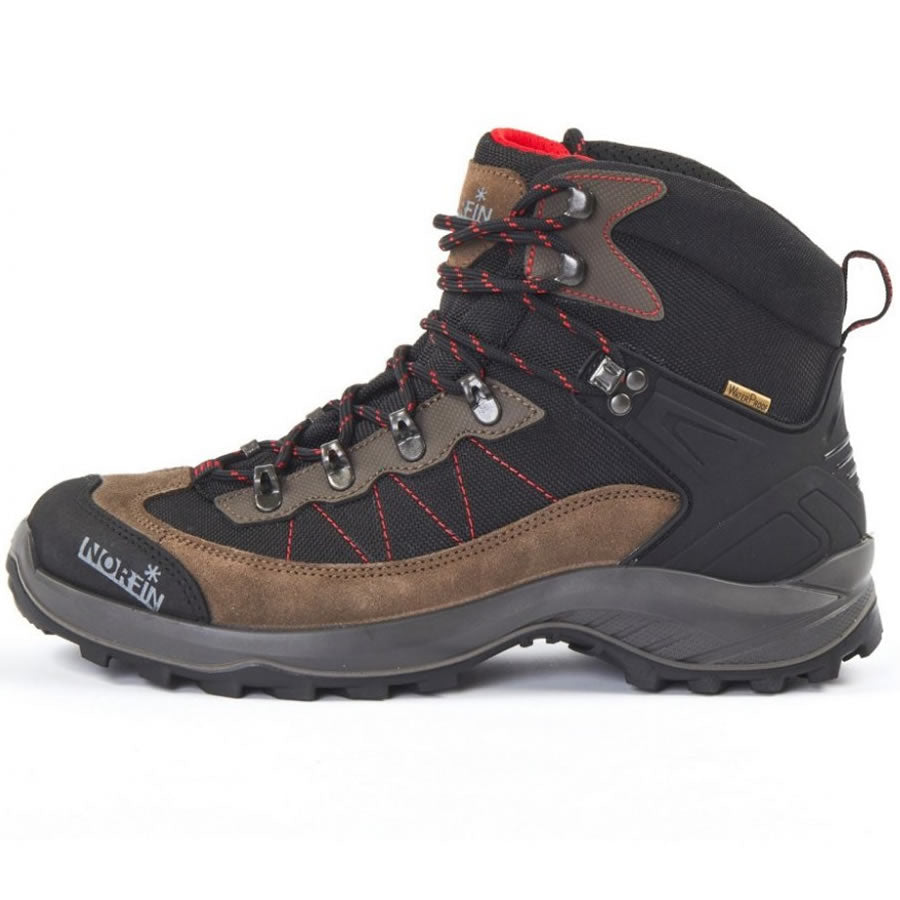 Bocanci NORFIN NTX Scout, Marime 46