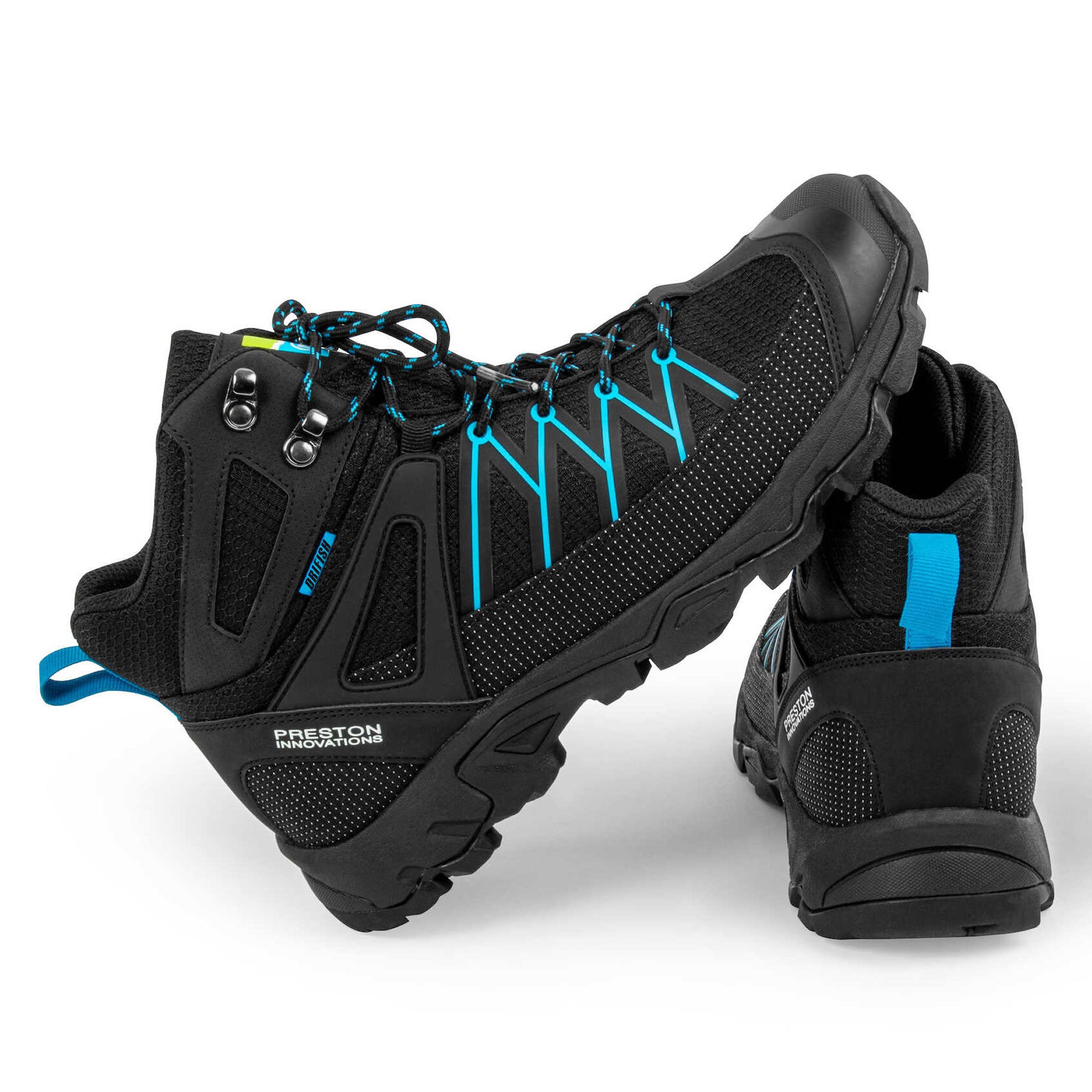 Bocanci Preston DriFish Field Boots, Marime UK 11 / EU 45