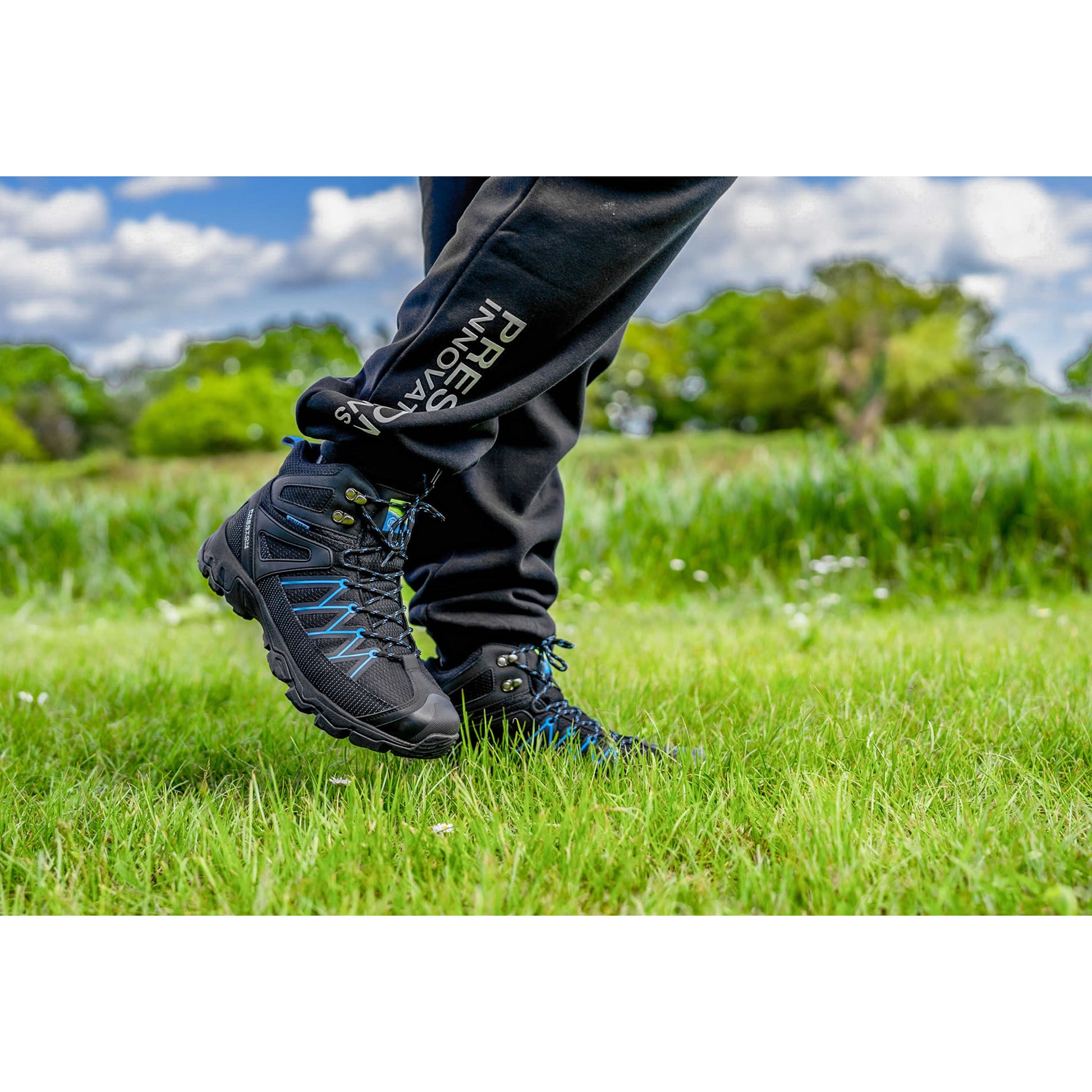 Bocanci Preston DriFish Field Boots, Marime UK 11 / EU 45