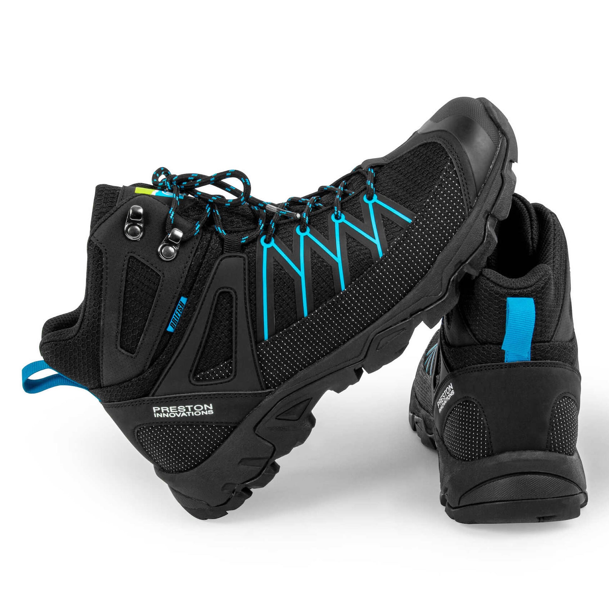 Bocanci Preston DriFish Field Boots, Marime UK 12 / EU 46