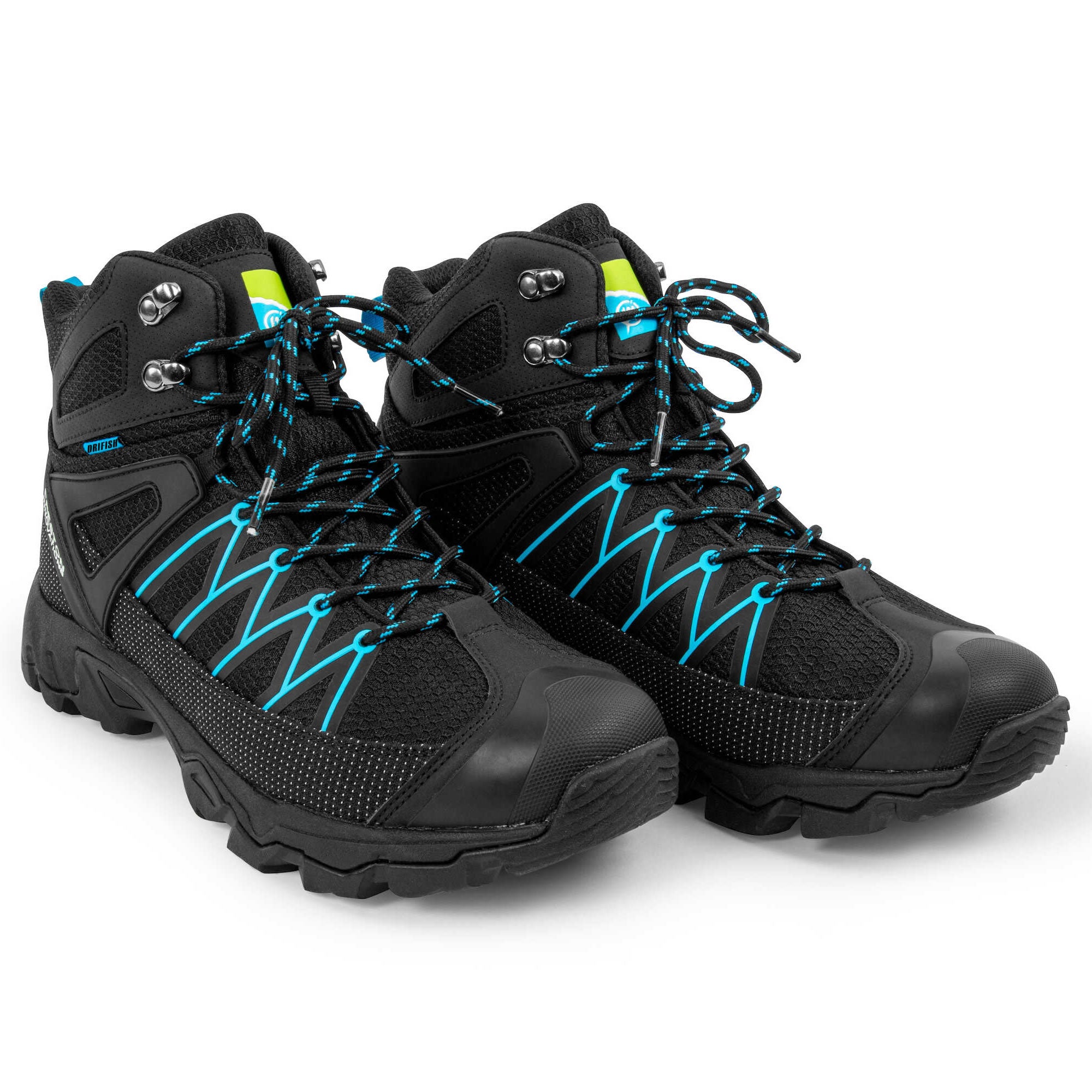 Bocanci Preston DriFish Field Boots, Marime UK 7 / EU 41