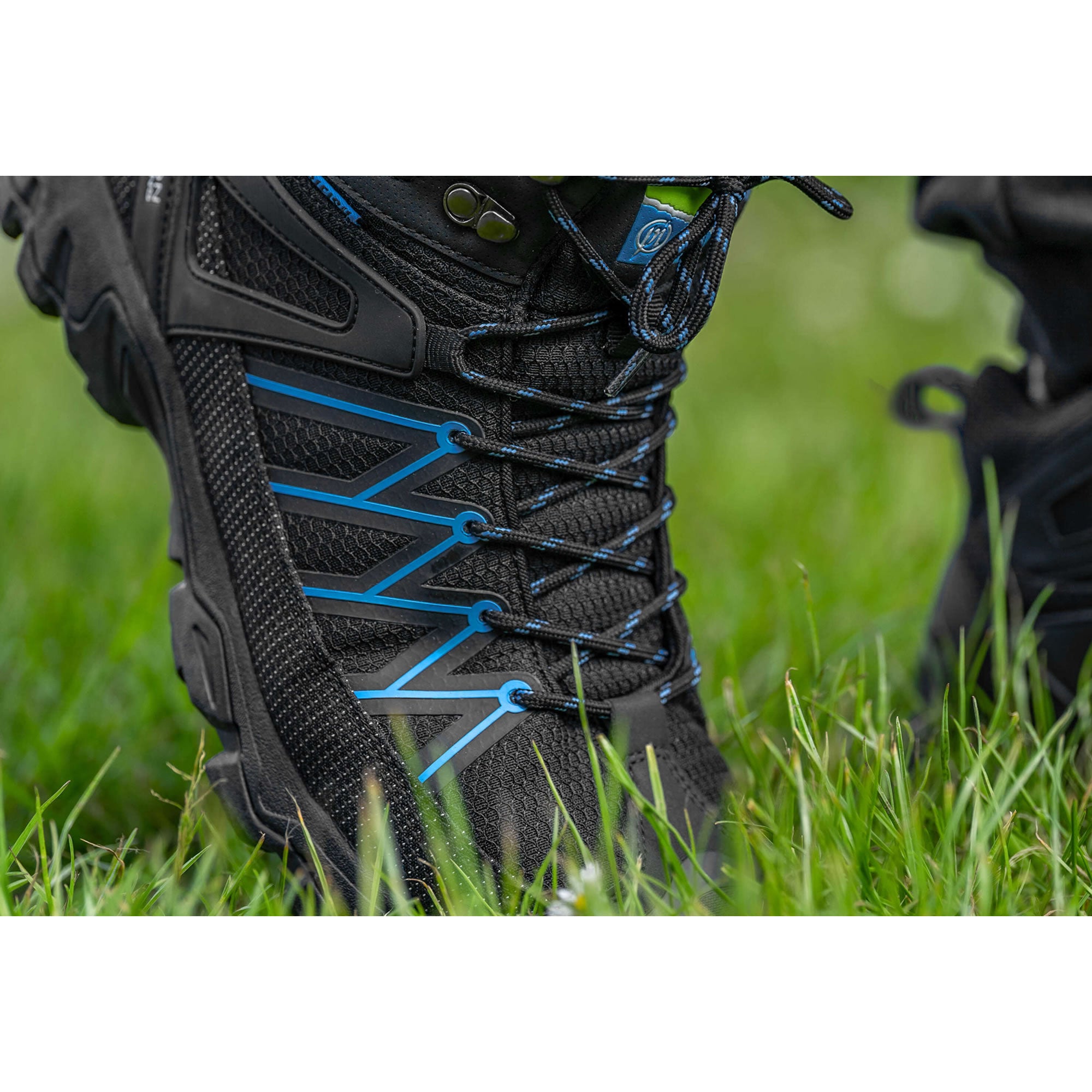 Bocanci Preston DriFish Field Boots, Marime UK 7 / EU 41