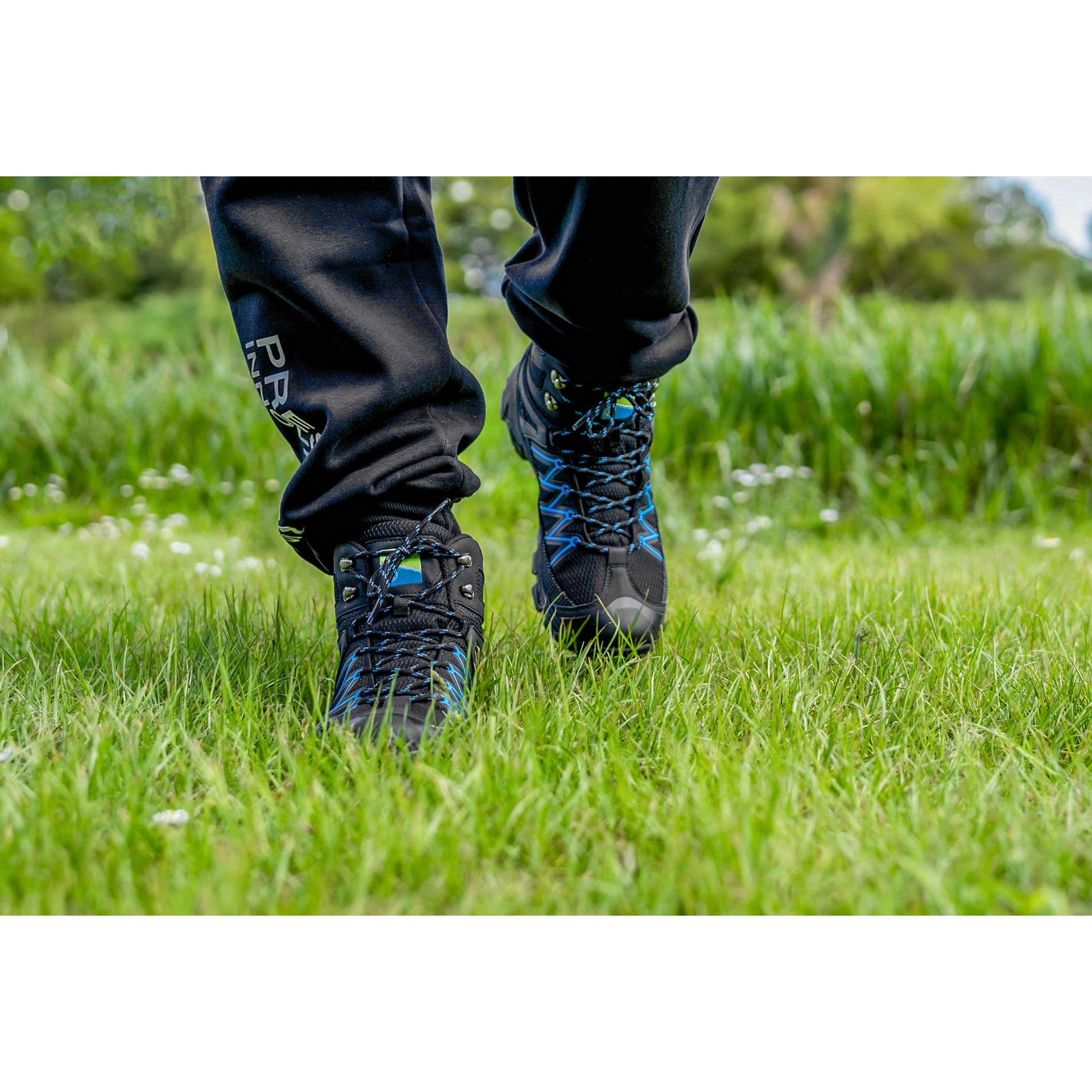 Bocanci Preston DriFish Field Boots, Marime UK 7 / EU 41