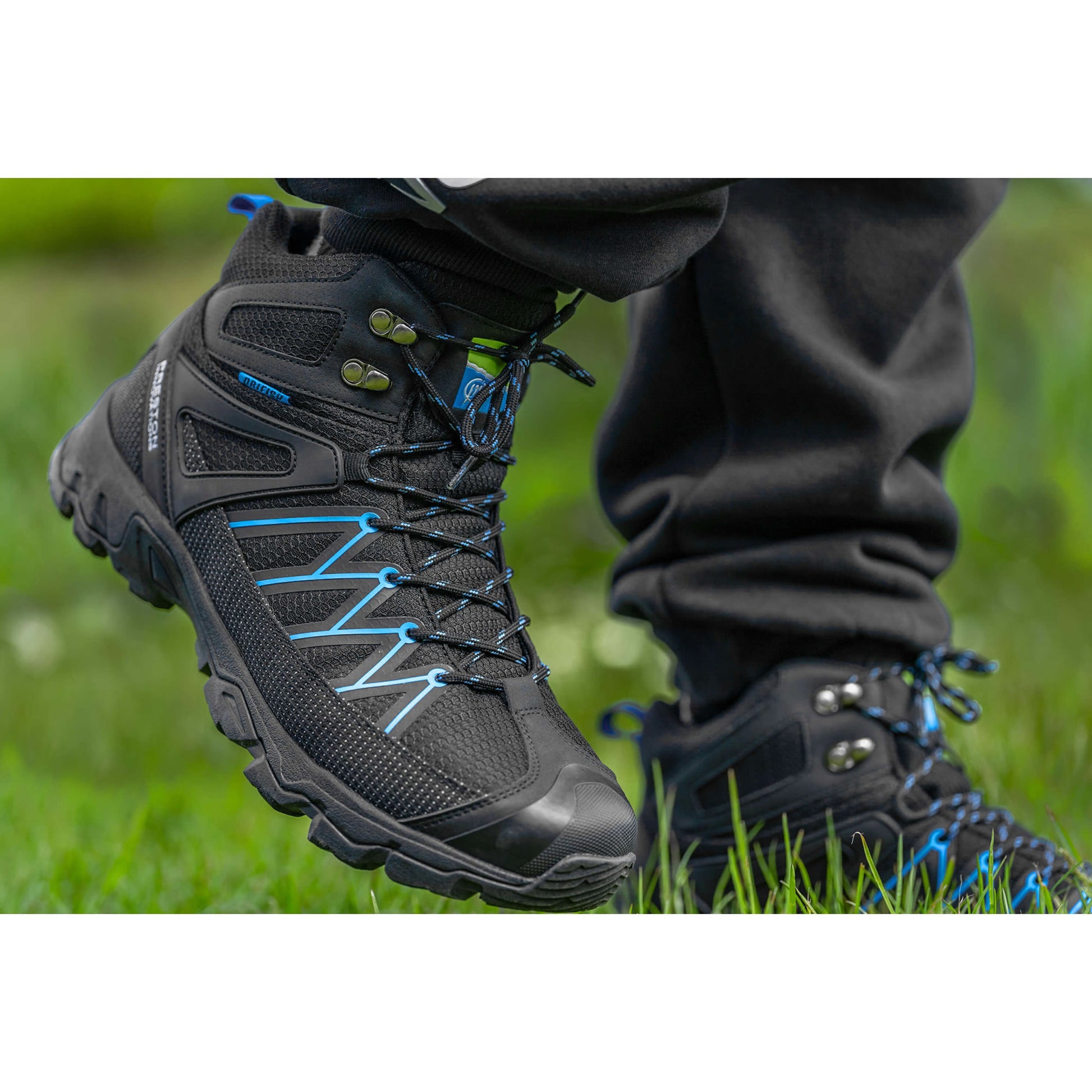 Bocanci Preston DriFish Field Boots, Marime UK 8 / EU 42