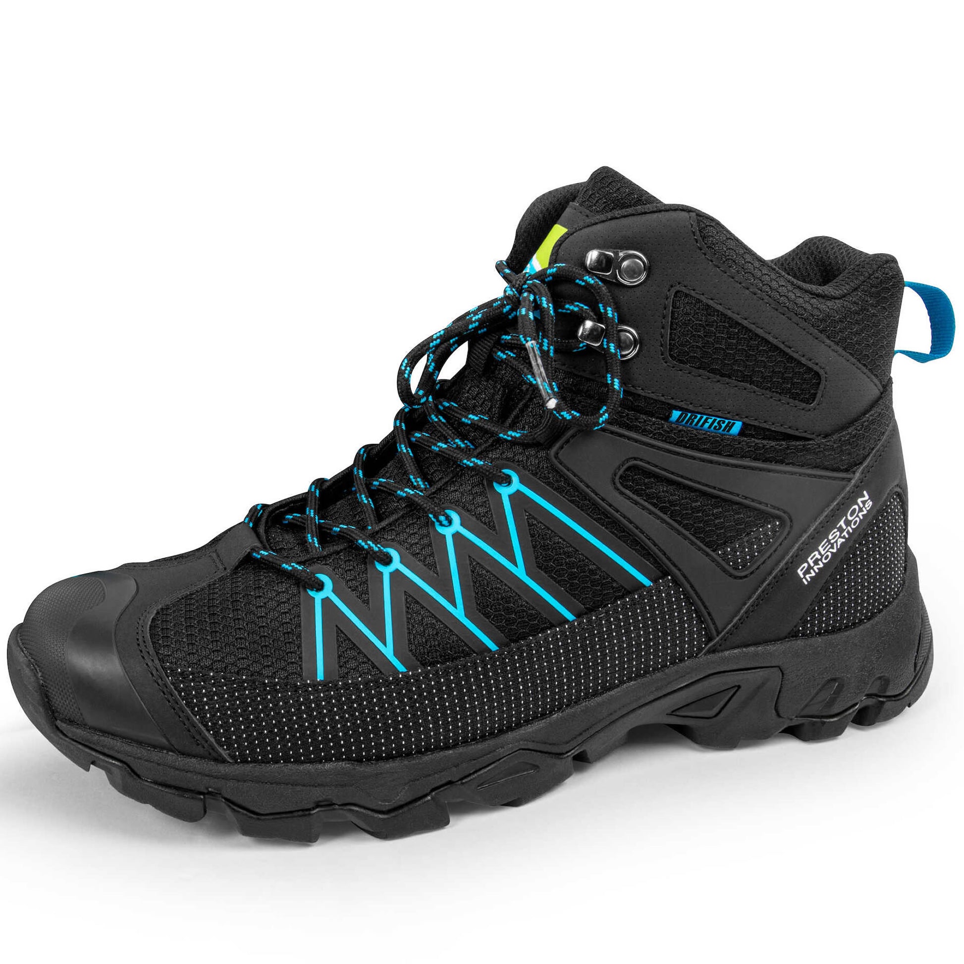 Bocanci Preston DriFish Field Boots, Marime UK 9 / EU 43