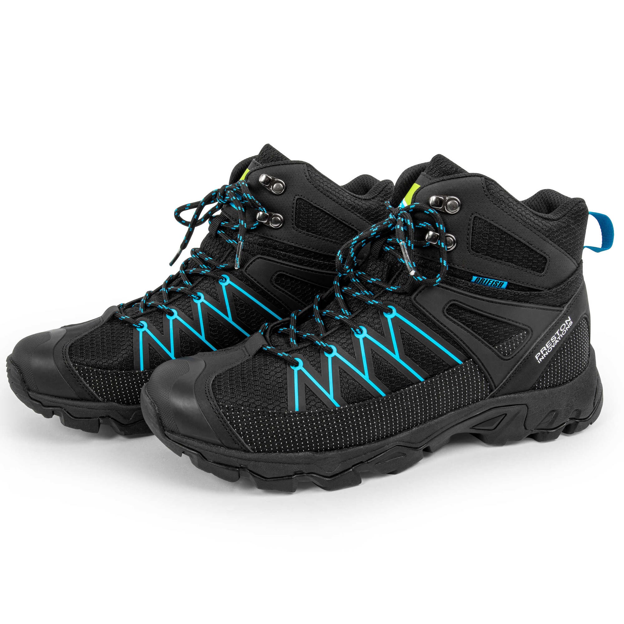 Bocanci Preston DriFish Field Boots, Marime UK 9 / EU 43