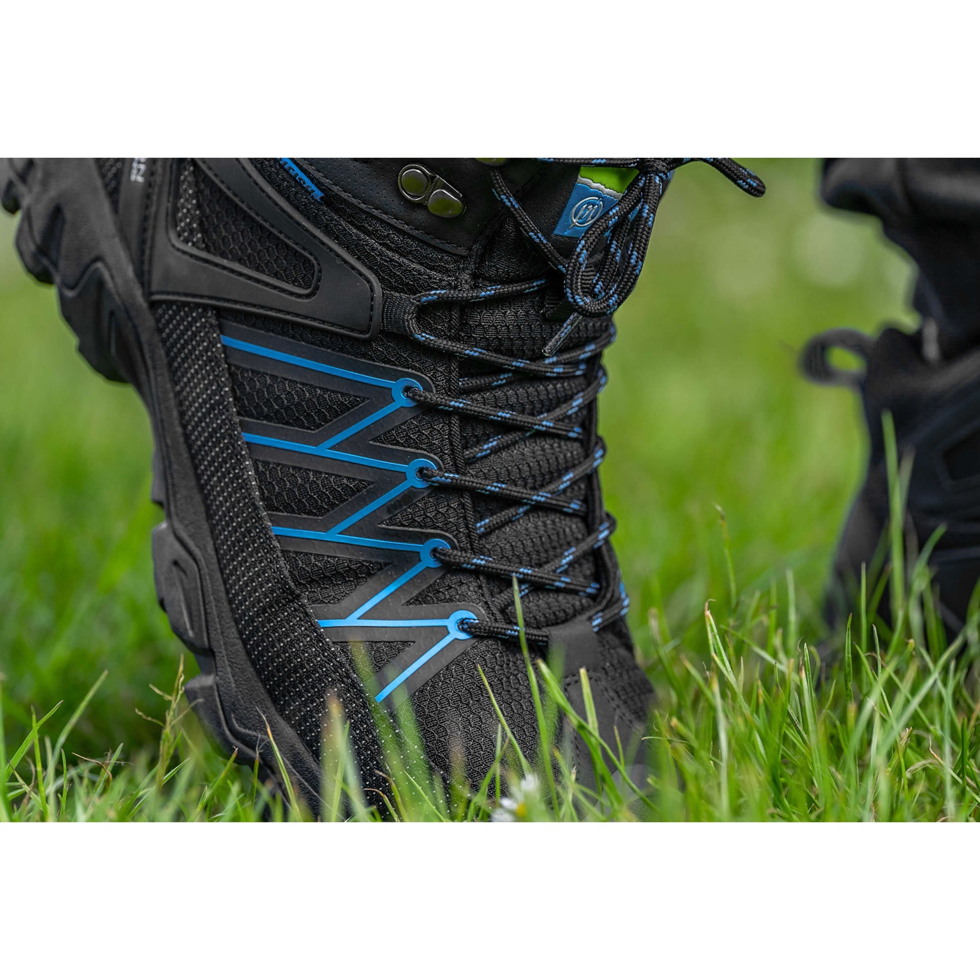 Bocanci Preston DriFish Field Boots, Marime UK 9 / EU 43