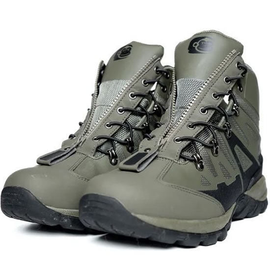 Bocanci RIDGE MONKEY APEarel QuickZip All-Weather Boots