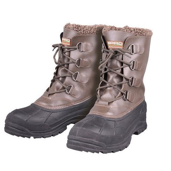 Bocanci Spro Thermal Snow Boots