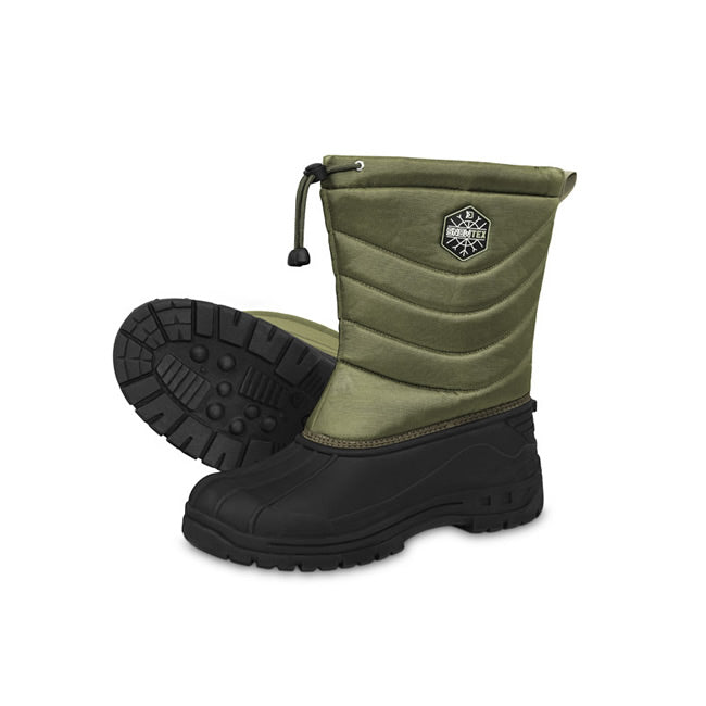 Bocanci căptușiți înalți Delphin SnowTEX 44
