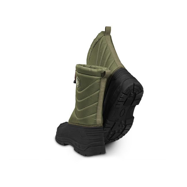 Bocanci căptușiți înalți Delphin SnowTEX 44