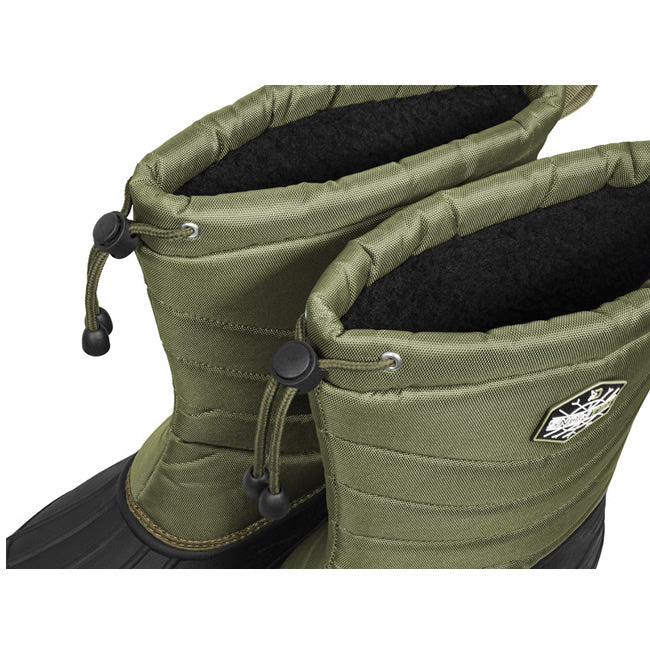 Bocanci căptușiți înalți Delphin SnowTEX 45