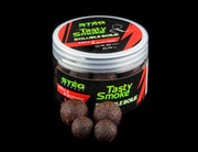 Boilie Steg Smoke Soluble 10-12mm 70g Krill &amp; N-Butyric