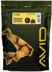 Boilies Avid Premium Scopex 1kg