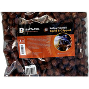Boilies BALTACUL Fishmeal Squid &amp; Capsuna 5kg