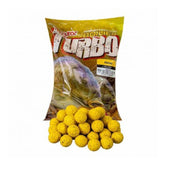 Boilies Benzar Mix Turbo Boilies Miere 800g