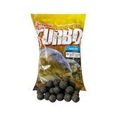 Boilies Benzar Mix Turbo Boilies Spicy Fish 800g