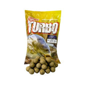 Boilies Benzar Mix Turbo Boilies Tuna 800g