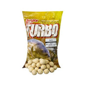 Boilies Benzar Mix Turbo Boilies Usturoi 800g