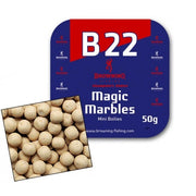 Boilies Browning B22 Mini Marbles 50g