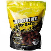 Boilies Bucovina Baits Competition X Tare, 24mm, 5kg