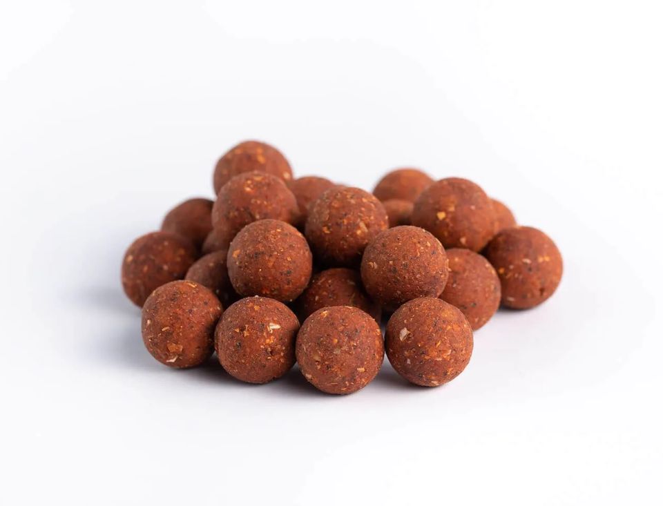 Boilies Bucovina Baits Competition Z Tare, 20mm, 5kg