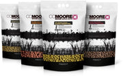 Boilies CC MOORE Continental Boilie Range Live System, 21mm, 5kg