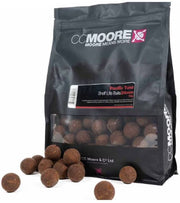 Boilies CC MOORE Tare Pacific Tuna