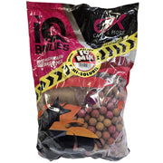 Boilies CPK IQ Semisolubile MIX 5kg
