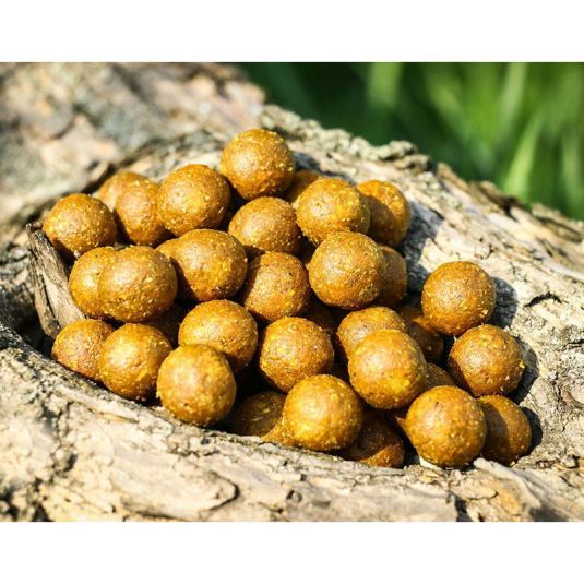 Boilies CPK IQ Semisolubile Tiger Nuts 5kg