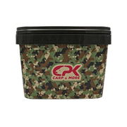  Boilies CPK Old School Squid &amp; Capsuna 24mm