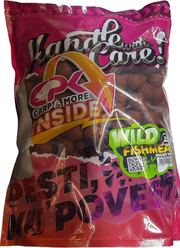 Boilies CPK Semisolubil Wild Carp Fishmeal, 20mm, 3kg