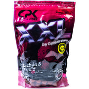 Boilies CPK XXL Solubile 1kg