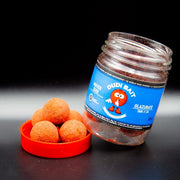Boilies Carlig Dudi Bait Mister Dudi Glazurate Solubile 100g