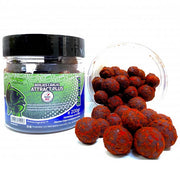 Boilies Carlig MG Special Carp Dipuit Attract Plus (15-20mm) 200gr