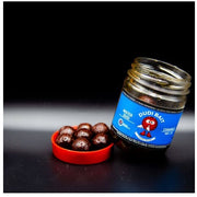 Boilies Carlig Mister Dudi Bait Caramele Tari 100g