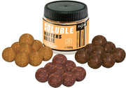 Boilies Carp Zoom Critic Echilibrat Wafters Solubile Spicy Sausage 100g