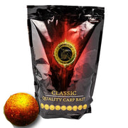 BOILIES CARPING CLUB SWEETCORN 24mm 1000Gr