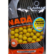 Boilies Claumar Birdfood Semi- Solubil Porumb Dulce 800Gr