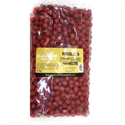 Boilies Claumar Birdfood Tare Capsuna &amp; Usturoi 5kg PUNGA