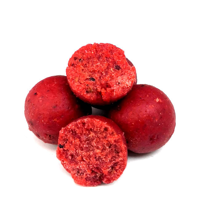 Boilies Claumar Birdfood Tare Porumb Dulce 5kg PUNGA