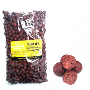Boilies Claumar Birdfood Tare Squid And Octopus 5kg PUNGA