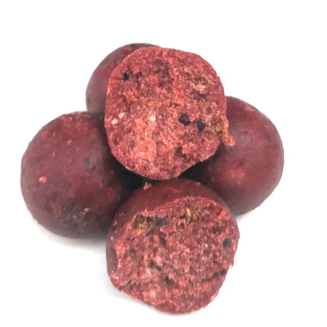 Boilies Claumar Birdfood Tare Squid And Octopus 5kg PUNGA